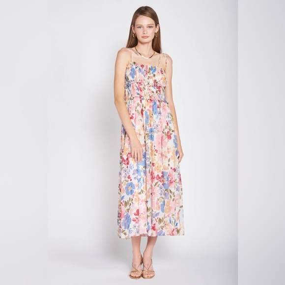 En Saison Constantia Midi Dress - Picture 1 of 7